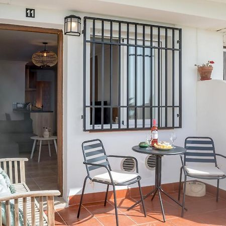 Arce 11 Torrecilla Beach Casasol Nerja Dış mekan fotoğraf
