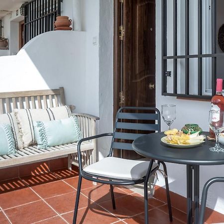 Arce 11 Torrecilla Beach Casasol Nerja Dış mekan fotoğraf