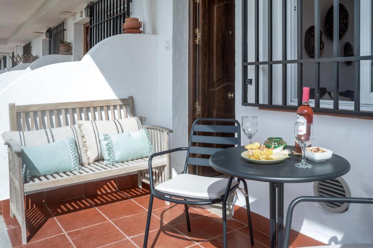 Arce 11 Torrecilla Beach Casasol Nerja Dış mekan fotoğraf