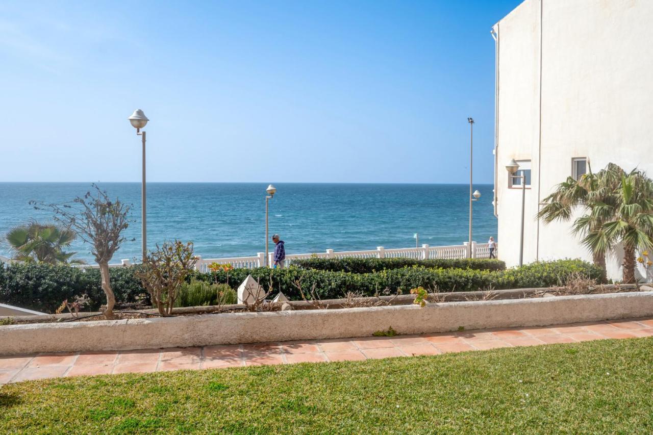 Arce 11 Torrecilla Beach Casasol Nerja Dış mekan fotoğraf