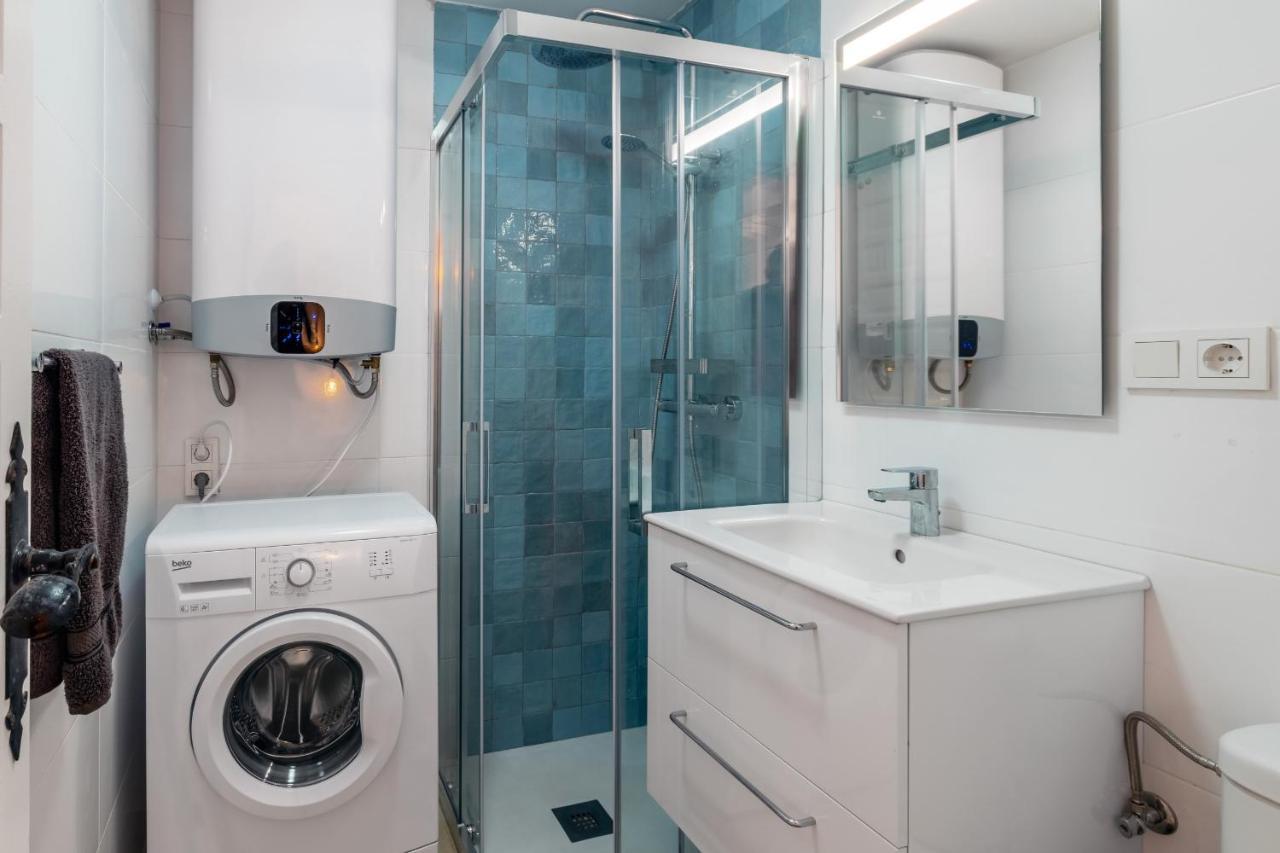 Arce 11 Torrecilla Beach Casasol Nerja Dış mekan fotoğraf
