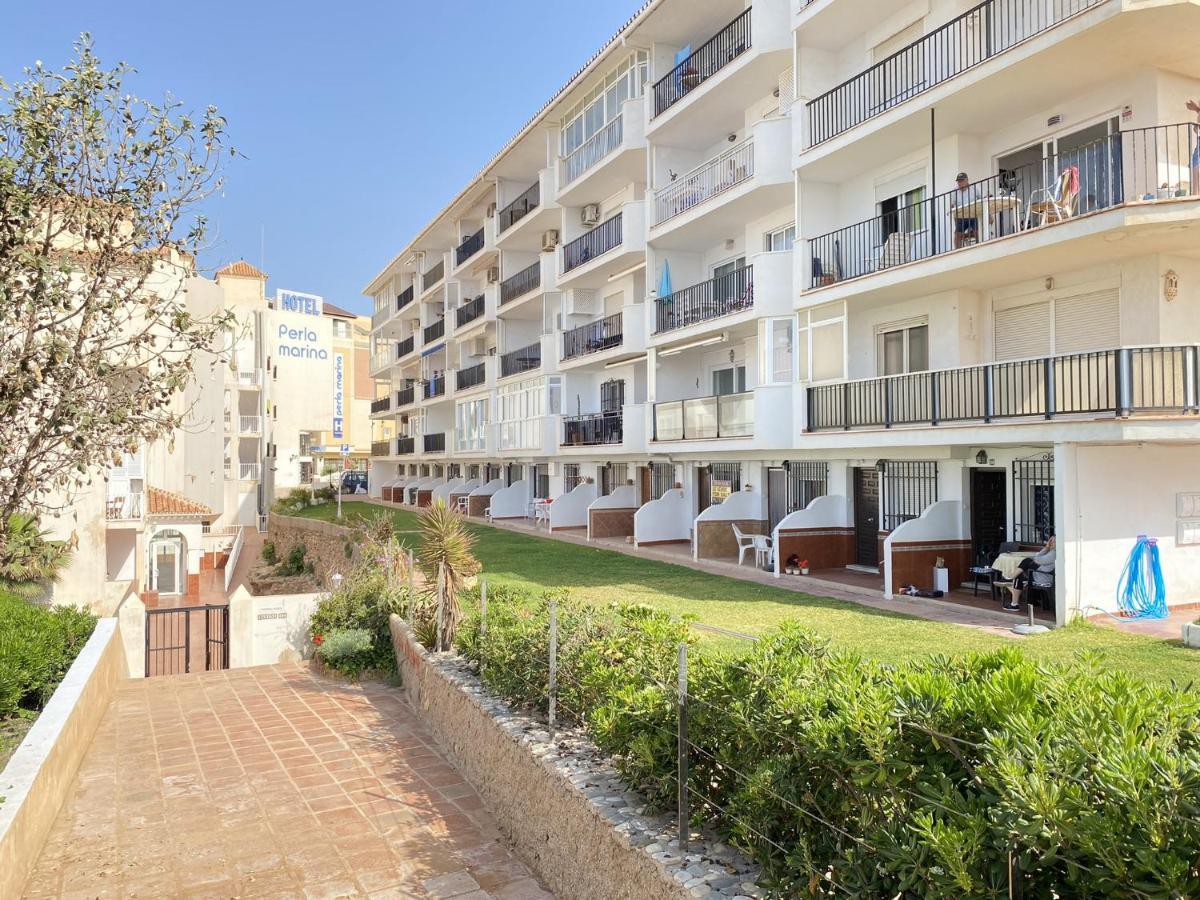 Arce 11 Torrecilla Beach Casasol Nerja Dış mekan fotoğraf