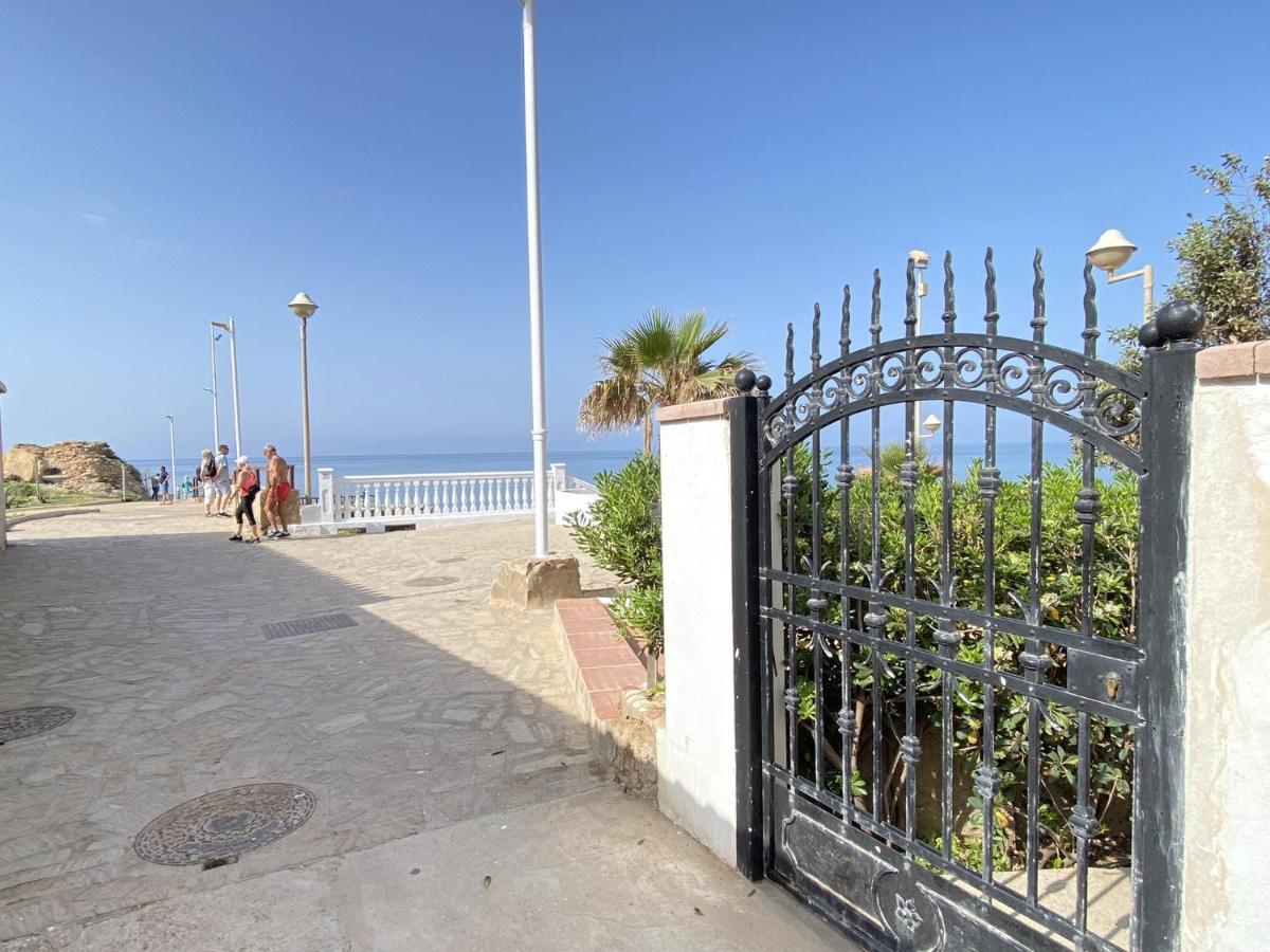 Arce 11 Torrecilla Beach Casasol Nerja Dış mekan fotoğraf